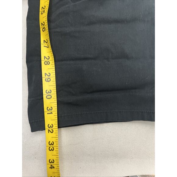 Kuhl Splash Roll Up Womens 6 Reg Black Hiking Cargo Camping Pants Gorpcore Sport - Picture 11 of 12